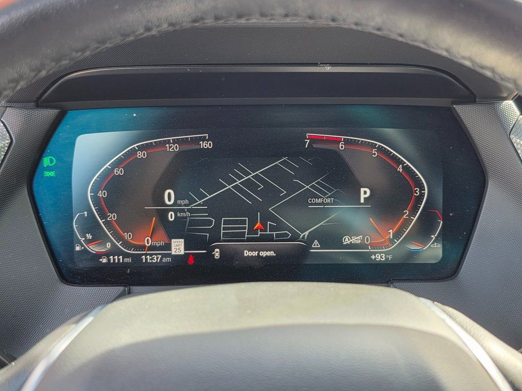 2022 BMW 2 Series 228i xDrive Gran Coupe - 22935313 - 26