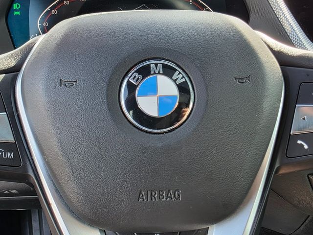 2022 BMW 2 Series 228i xDrive Gran Coupe - 22935313 - 28