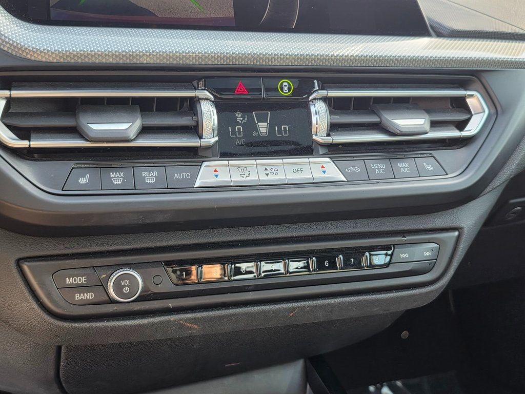 2022 BMW 2 Series 228i xDrive Gran Coupe - 22935313 - 33