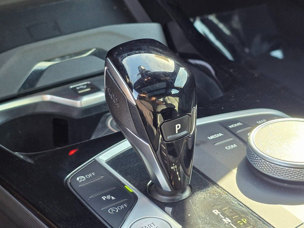 2022 BMW 2 Series 228i xDrive Gran Coupe - 22935313 - 36