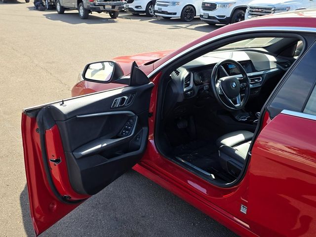 2022 BMW 2 Series 228i xDrive Gran Coupe - 22935313 - 45