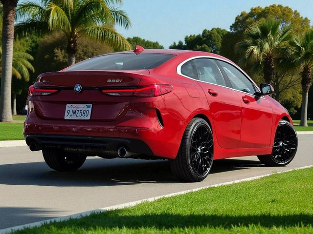 2022 BMW 2 Series 228i xDrive Gran Coupe - 22935313 - 6