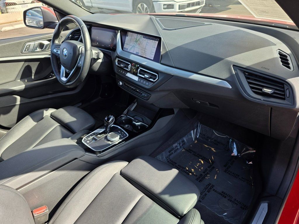 2022 BMW 2 Series 228i xDrive Gran Coupe - 22935313 - 8