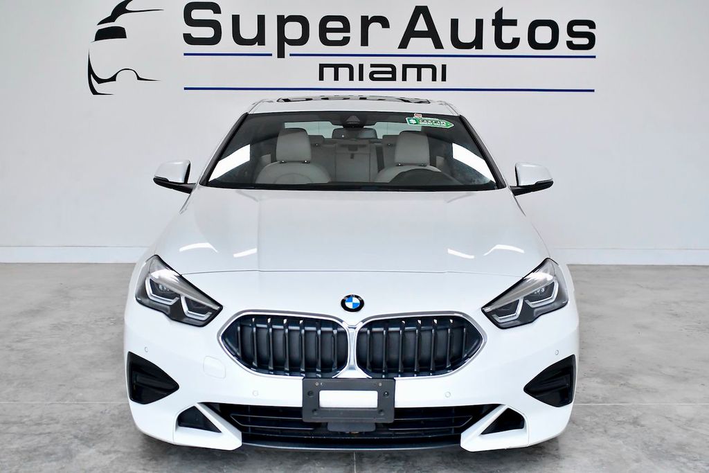 2022 BMW 2 Series 228i xDrive Gran Coupe - 21961144 - 1