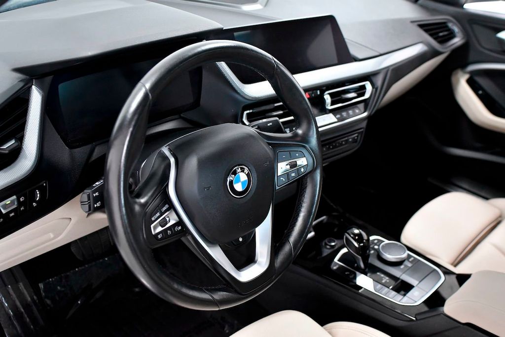 2022 BMW 2 Series 228i xDrive Gran Coupe - 21961144 - 7