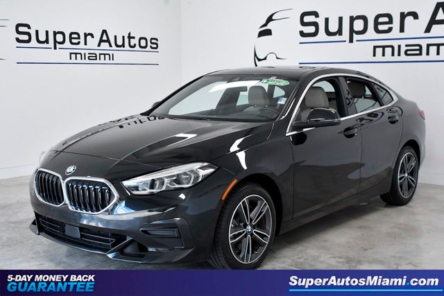 2022 BMW 2 Series 228i xDrive Gran Coupe - 22200277 - 0