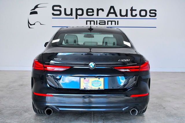 2022 BMW 2 Series 228i xDrive Gran Coupe - 22200277 - 4