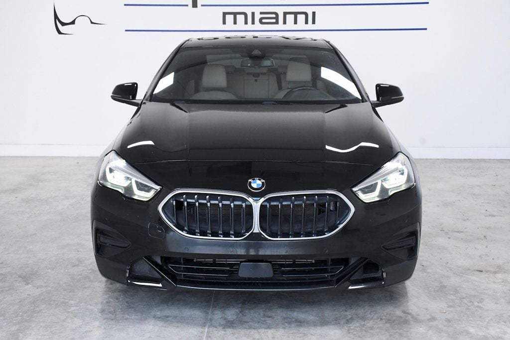 2022 BMW 2 Series 228i xDrive Gran Coupe - 22692969 - 1