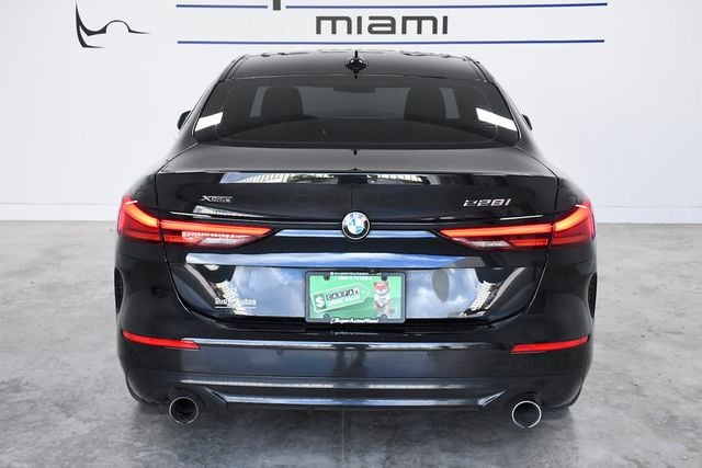 2022 BMW 2 Series 228i xDrive Gran Coupe - 22692969 - 4