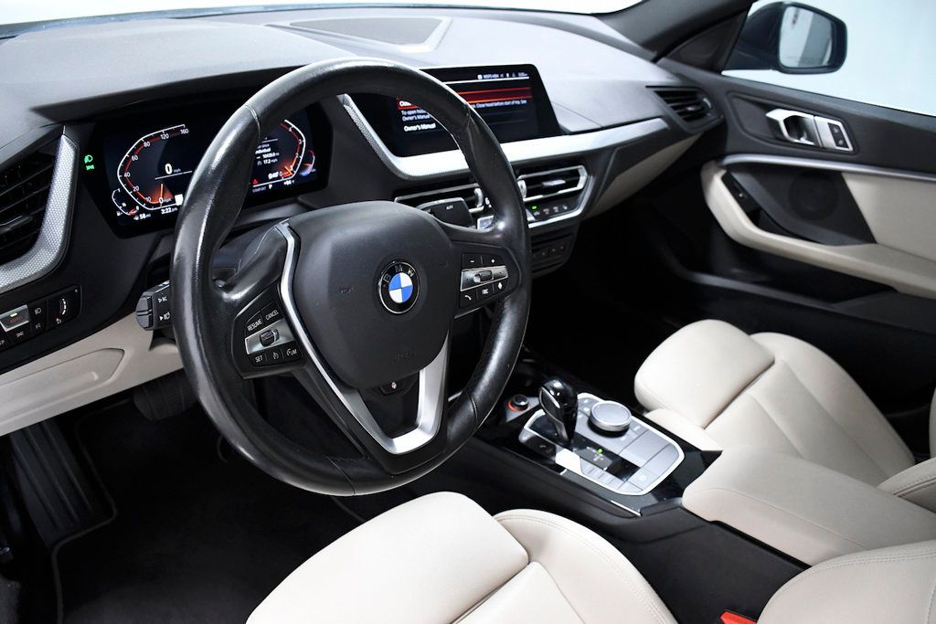 2022 BMW 2 Series 228i xDrive Gran Coupe - 22692969 - 7