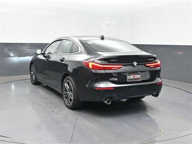 2022 Bmw 228i 228i xDrive GC photo 3