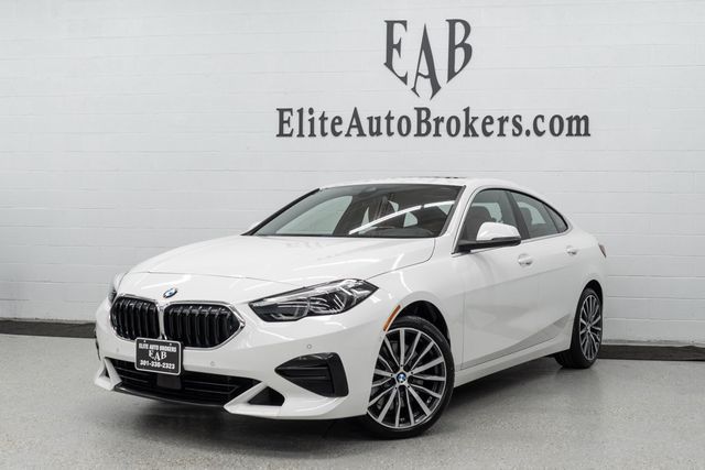 2022 BMW 2 Series 228i xDrive Gran Coupe - 22726230 - 0