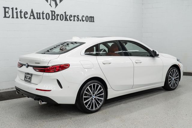 2022 BMW 2 Series 228i xDrive Gran Coupe - 22726230 - 42