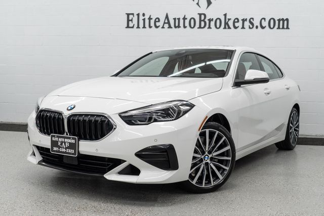 2022 BMW 2 Series 228i xDrive Gran Coupe - 22726230 - 52