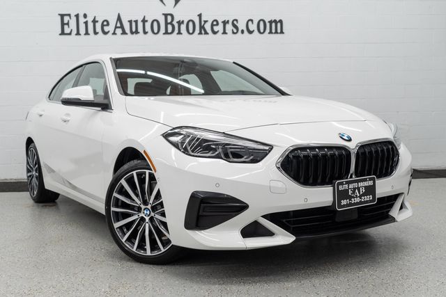 2022 BMW 2 Series 228i xDrive Gran Coupe - 22726230 - 5