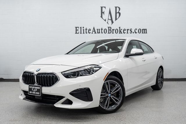 2022 BMW 2 Series