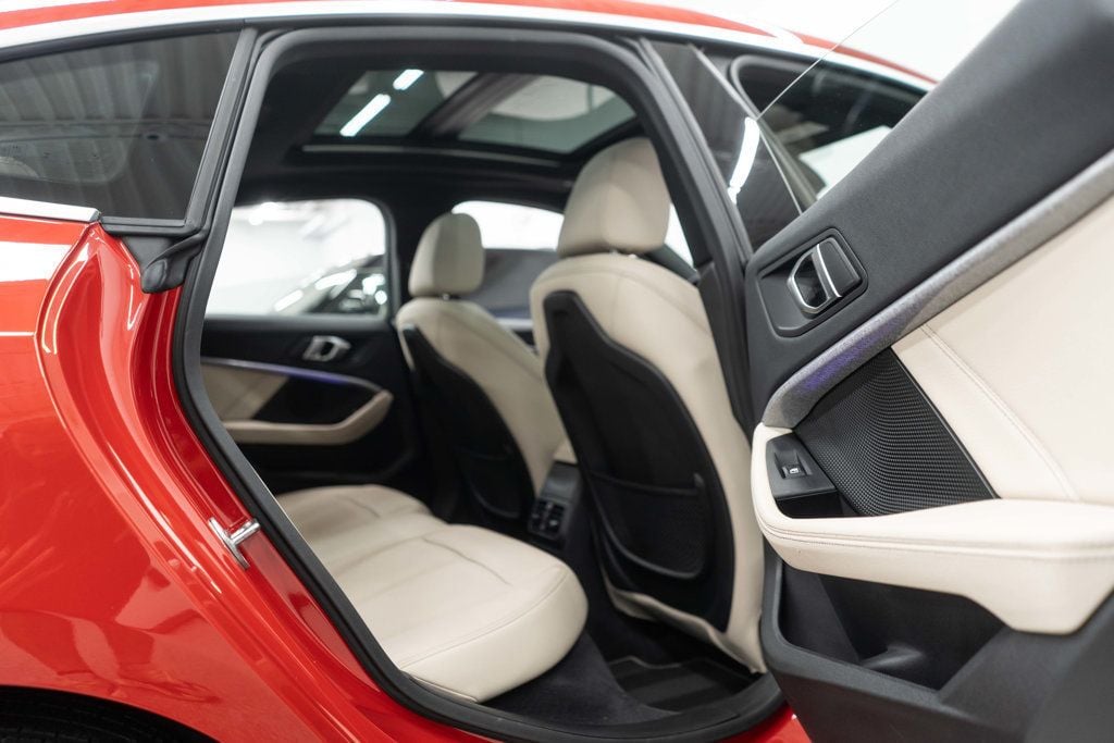 2022 Bmw 228i xDrive GC photo 13