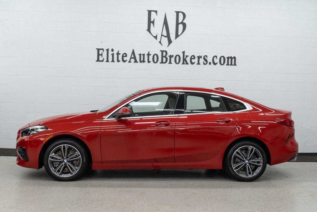 2022 Bmw 228i xDrive GC photo 2