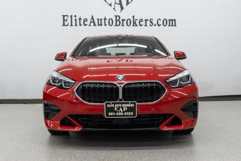 2022 Bmw 228i xDrive GC photo 3