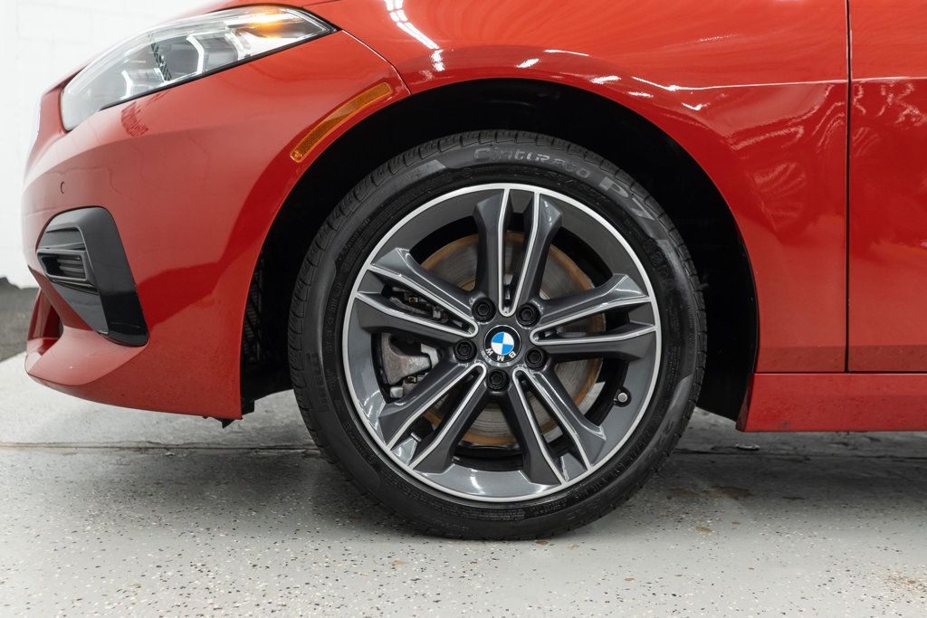 2022 Bmw 228i xDrive GC photo 30