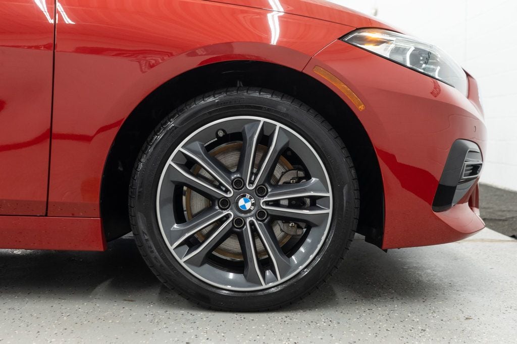 2022 Bmw 228i xDrive GC photo 33