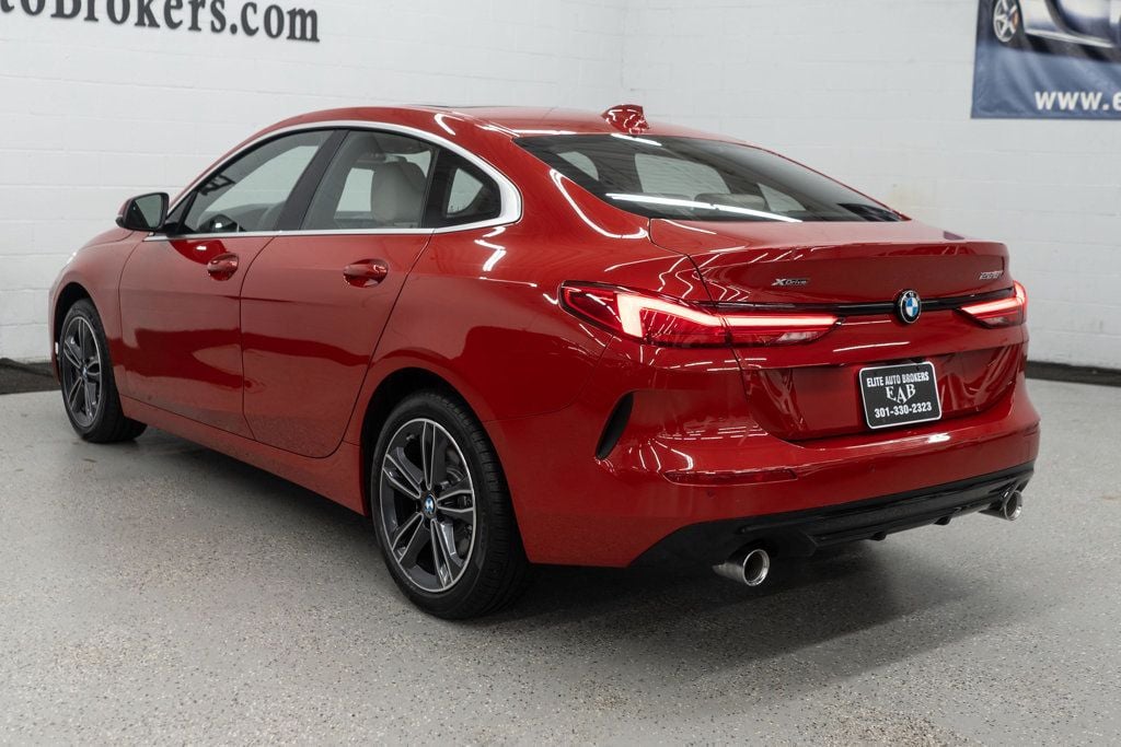 2022 Bmw 228i xDrive GC photo 34