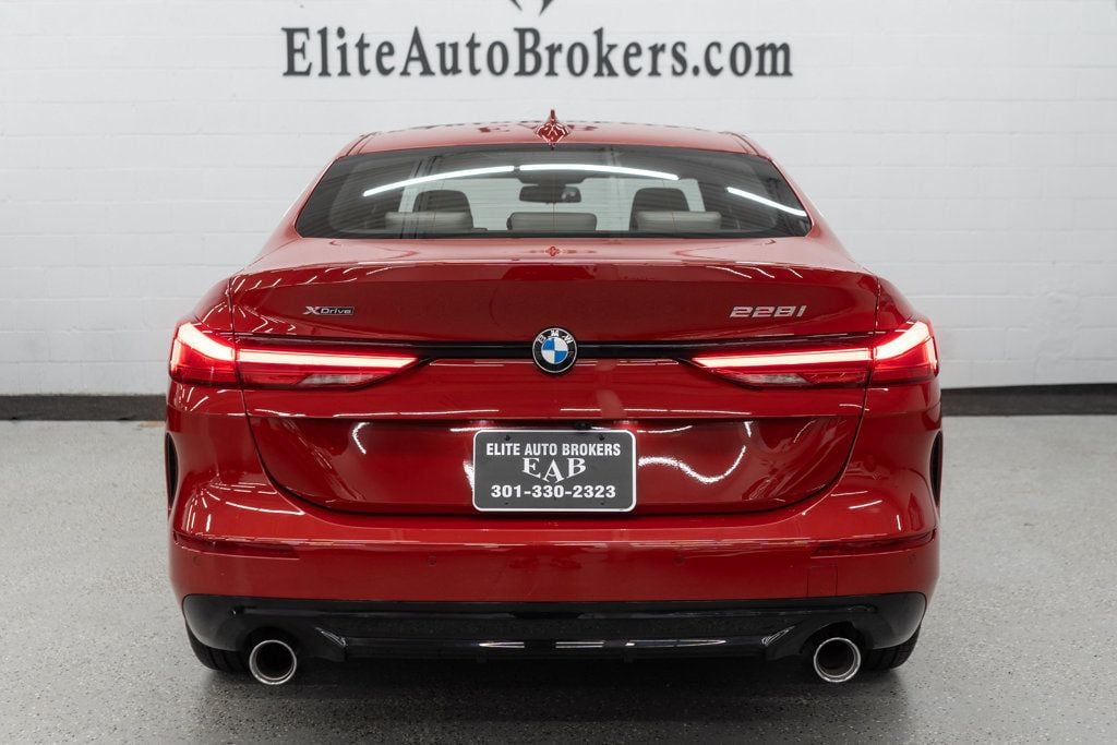 2022 Bmw 228i xDrive GC photo 4