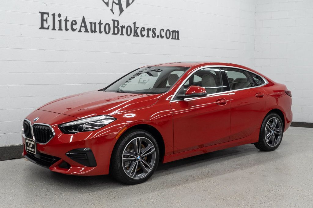 2022 Bmw 228i xDrive GC photo 35