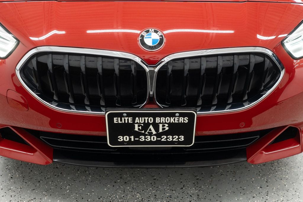 2022 Bmw 228i xDrive GC photo 38