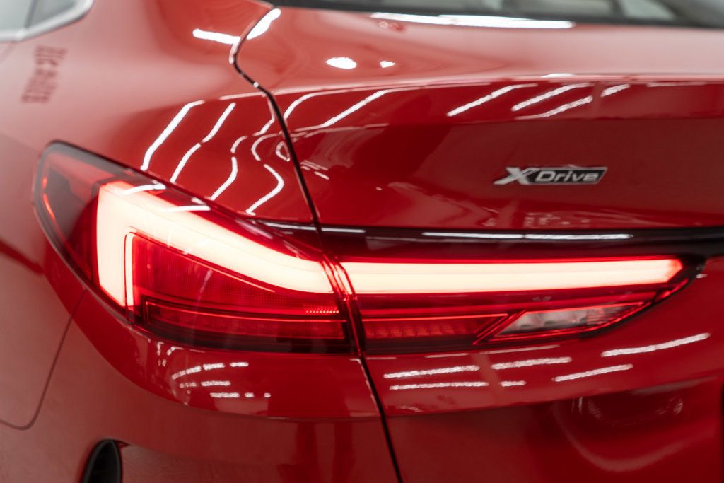 2022 Bmw 228i xDrive GC photo 40