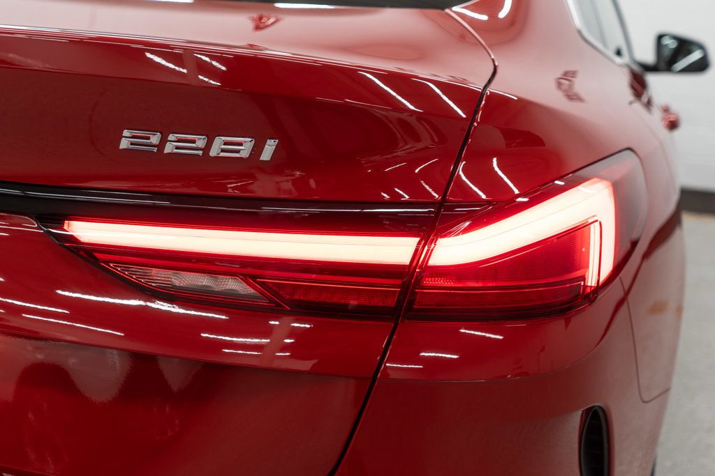 2022 Bmw 228i xDrive GC photo 41