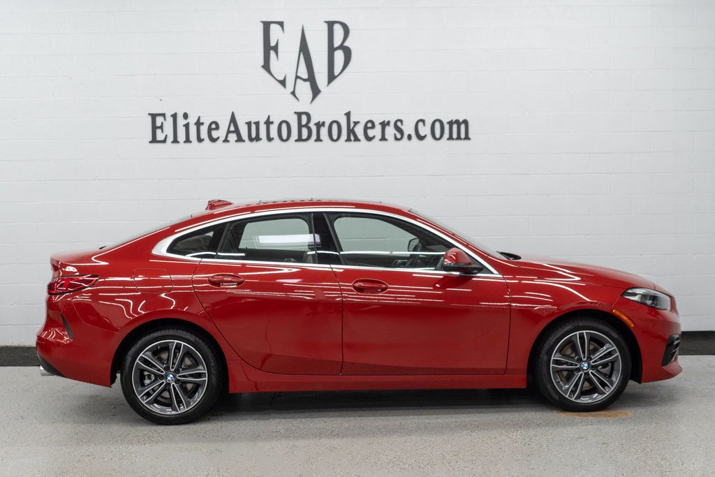 2022 Bmw 228i xDrive GC photo 5