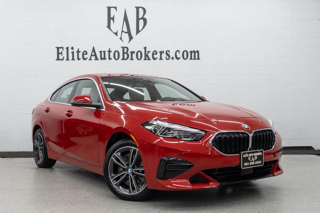 2022 Bmw 228i xDrive GC photo 46