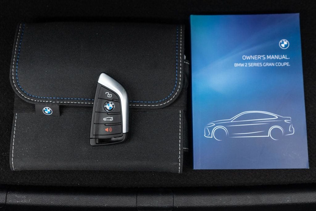 2022 Bmw 228i xDrive GC photo 47
