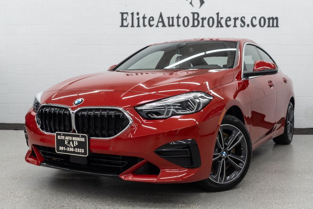 2022 Bmw 228i xDrive GC photo 48
