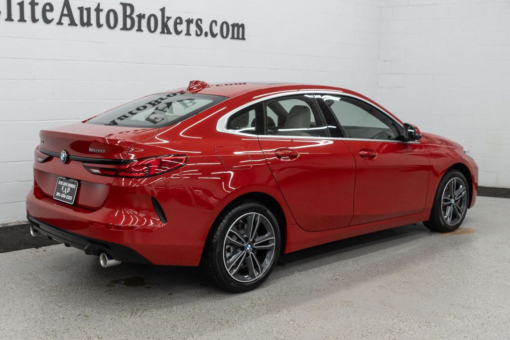 2022 Bmw 228i xDrive GC photo 6