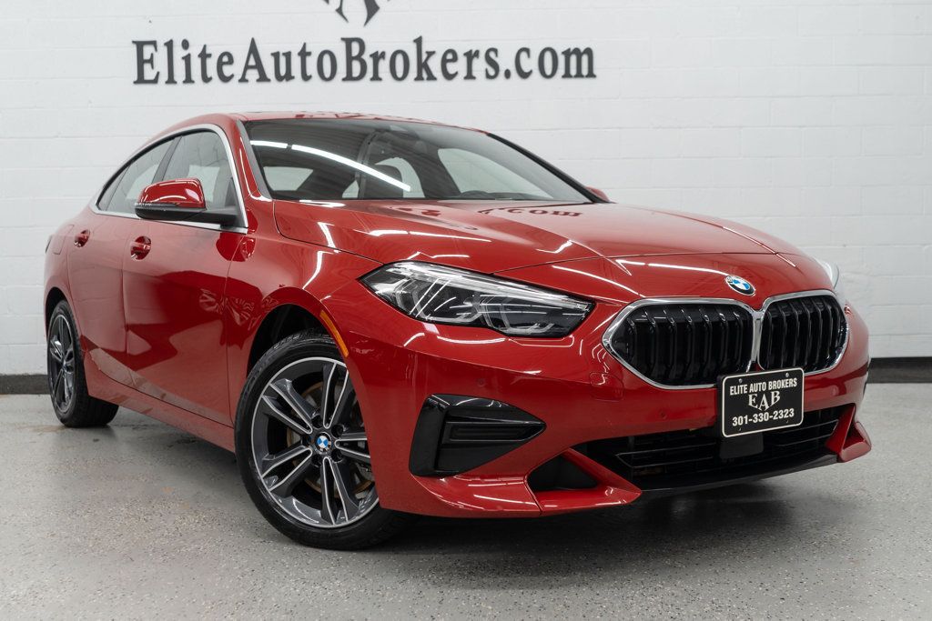 2022 Bmw 228i xDrive GC photo 7