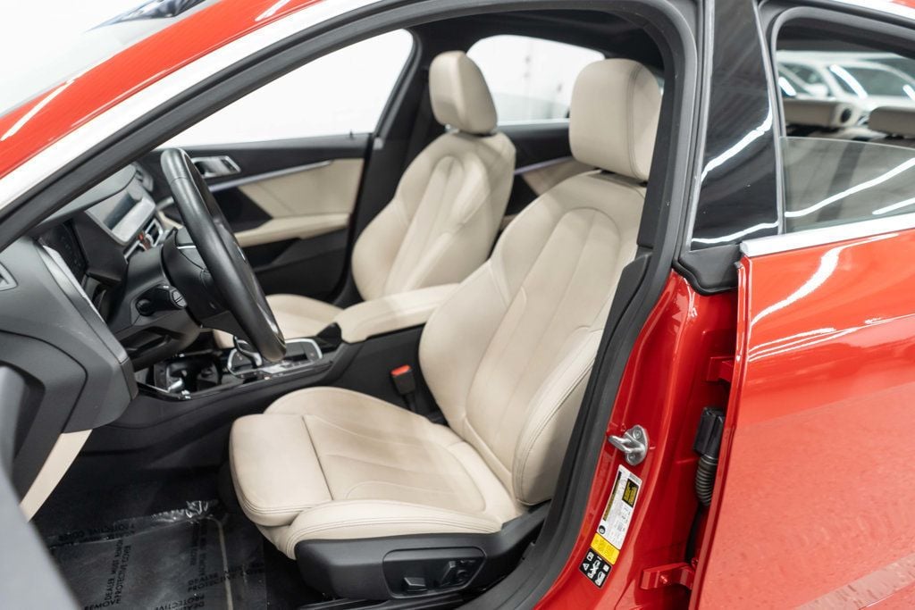 2022 Bmw 228i xDrive GC photo 9