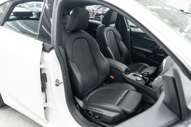 2022 BMW 2 Series 228i xDrive Gran Coupe - 22928440 - 10