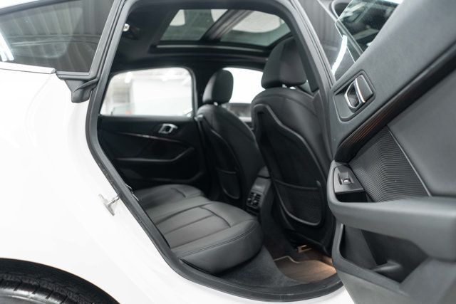 2022 BMW 2 Series 228i xDrive Gran Coupe - 22928440 - 11