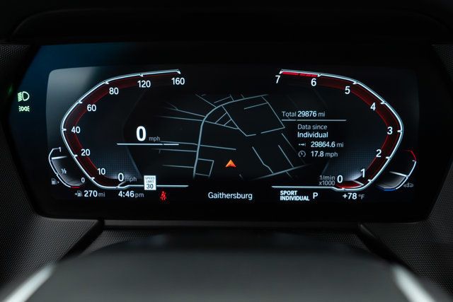 2022 BMW 2 Series 228i xDrive Gran Coupe - 22928440 - 15