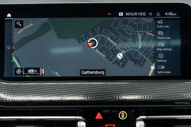 2022 BMW 2 Series 228i xDrive Gran Coupe - 22928440 - 16