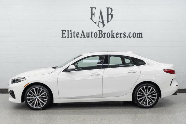 2022 BMW 2 Series 228i xDrive Gran Coupe - 22928440 - 1