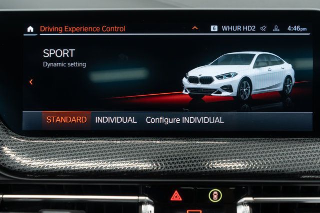 2022 BMW 2 Series 228i xDrive Gran Coupe - 22928440 - 21