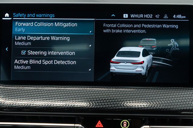 2022 BMW 2 Series 228i xDrive Gran Coupe - 22928440 - 26