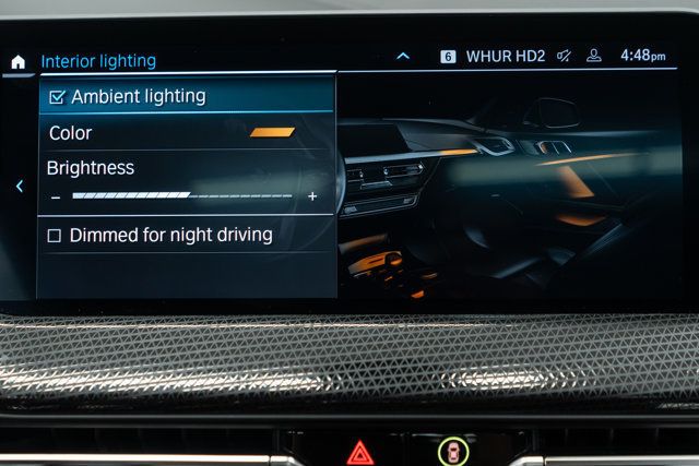 2022 BMW 2 Series 228i xDrive Gran Coupe - 22928440 - 27