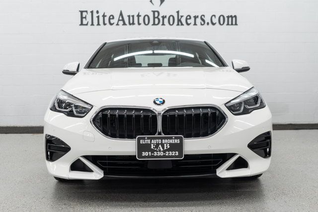2022 BMW 2 Series 228i xDrive Gran Coupe - 22928440 - 2