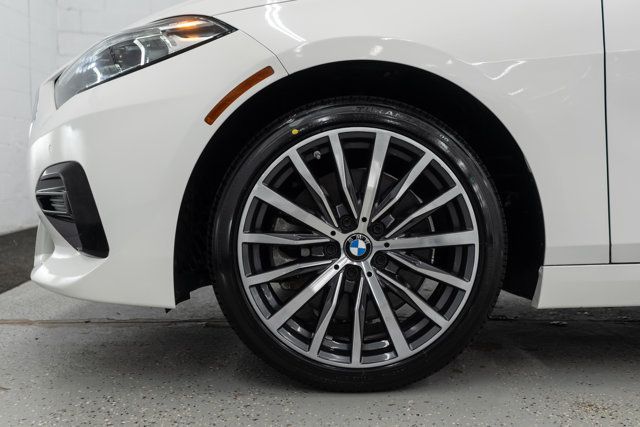 2022 BMW 2 Series 228i xDrive Gran Coupe - 22928440 - 35