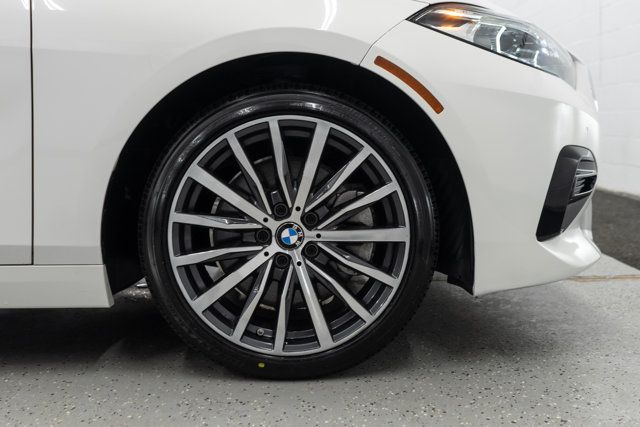 2022 BMW 2 Series 228i xDrive Gran Coupe - 22928440 - 38