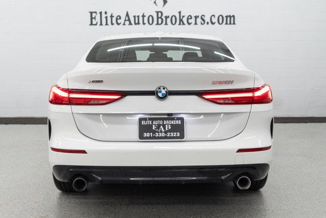 2022 BMW 2 Series 228i xDrive Gran Coupe - 22928440 - 3